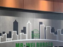 -魏斯理汉堡(西安沣东吾悦店)