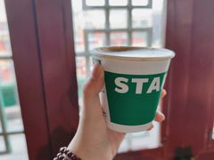 -星巴克臻选(北京前门大街店)