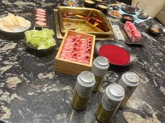 -王家渡火锅店(亦庄店)