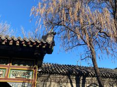 -张学良旧居陈列馆