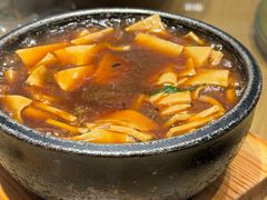 -乔一乔怪味干锅(武侯欢肆店)
