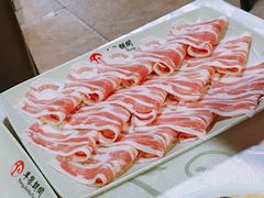 -羊家胡同·龙虾烧烤火锅(龙汇路店)