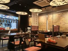 -古都历食南京菜·烤鸭·鸭血粉丝·汤包(南京博物院店)