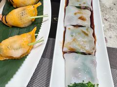 -好彩海鲜火锅饭店(银河百老汇店)