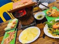 -瓦片烤肉(13号店)