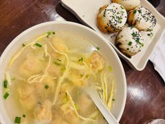 -东泰祥生煎馆(陕西南路店)