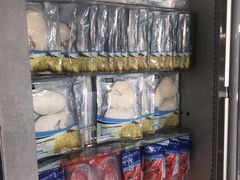 -果蔬好生活超市(乐堤港店)