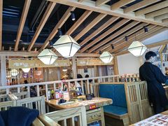 -九田家黑牛烤肉料理(新光汇店)