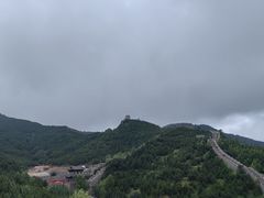 -雁门关景区