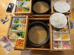 -勺子米线·云南传统小吃市集(四方街店)