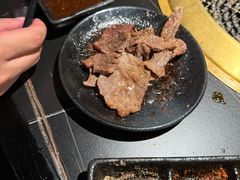 -谷牛和牛烤肉(漕河泾印象城店)