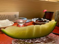 -鮨青(恒基名人购物中心店)