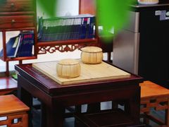 -少年書院·书法·围棋(驷马桥校区)
