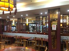 大堂-钓台野鱼馆(钱江国际时代广场店)