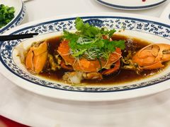 -宁波状元楼酒店(和义路店)