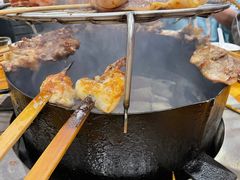 -源味居手把签烧烤(长春一店)