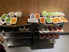 -海底捞火锅(万丰桥店)