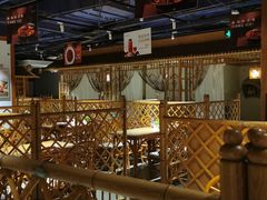-渝信川菜(西单店)