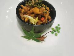 -农乐园食府(梅城镇店)