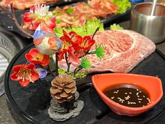 -好旺角烤肉(农林五道街总店)