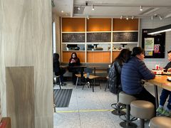 -肯德基(大桥北服务区东店)