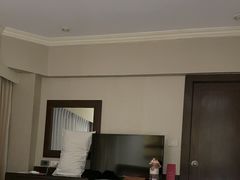 -曼谷湄南河畔华美达广场酒店