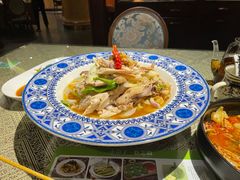 -小尕子·新疆菜(明园店)