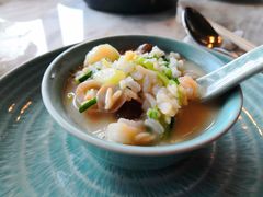 -无锡苏宁银河国际酒店-悦府65中餐厅