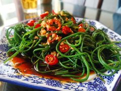 -有家驴肉黄面(敦煌店)