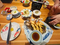 -大岛日本料理铁板烧(南通大饭店)