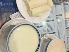 -仁信老铺(华盖路店)