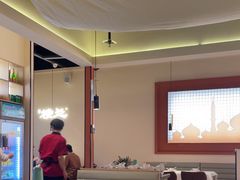 -楼兰新疆菜(江宁万达店)