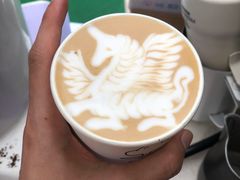 -PCA专业咖啡技能训练营(西南重庆总部)