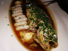 -汤记传菜(秀浦路店)