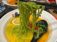 -和府捞面(天河领展广场店)