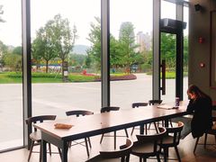-星巴克(柳州万象城店)