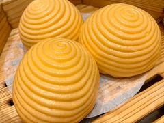 -宝园酒家(美林M·LIVE天地东座店)