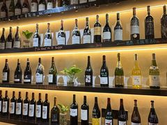 -LESCEDARS Brasserie Bistro香柏树