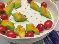 -狮王府淮扬菜(新街口友谊店)