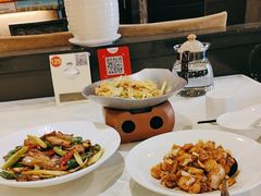 -峨嵋酒家(牡丹园店)