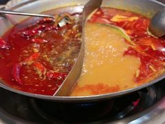 -江北北火锅馆·公路夜市(魏公村店)