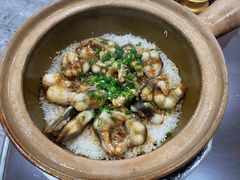 -红星光发煲仔饭(文海店)
