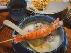 -和盛盛粥庄(星湖店)