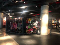 -威尔仕健身(虹桥南丰城店)