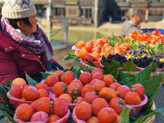 -嘉兴月河历史街区