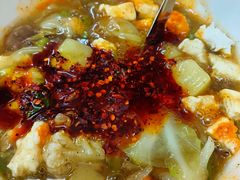 -老字号贾家肉丸糊辣汤(光明巷店)