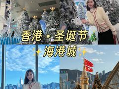 -海港城