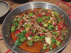 -泥糊破店小酒馆·团建聚餐(南京西路店)