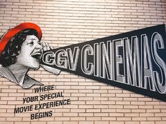 -CGV影城(广州K11店)