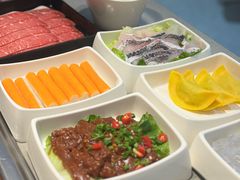 -海底捞火锅(江南盛天地店)